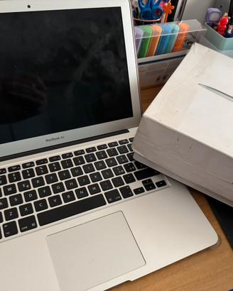 macbook air pezzi di ricambio