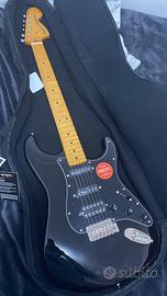 Squier Classic Vibe '70s Stratocaster HSS