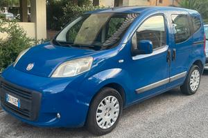 Fiat Qubo 1.3 Multijet