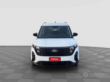 FORD Tourneo Courier Tourneo Courier 1.0 EcoBoos