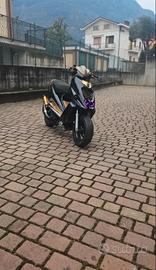 malaguti phantom f12