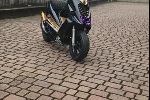 malaguti phantom f12