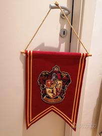 Stemma Grifondoro_ Harry Potter