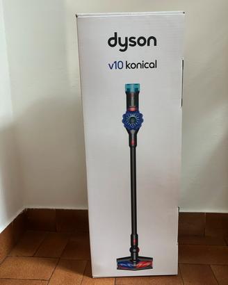 Dyson V10 Konical - NUOVO