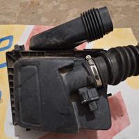 Ford Focus 4 Active 2021 pezzi di ricambio