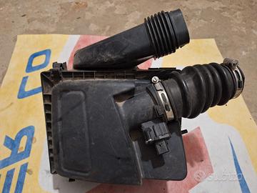 Ford Focus 4 Active 2021 pezzi di ricambio