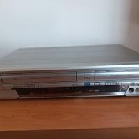 Videoregistratore Funaj VHS DVD