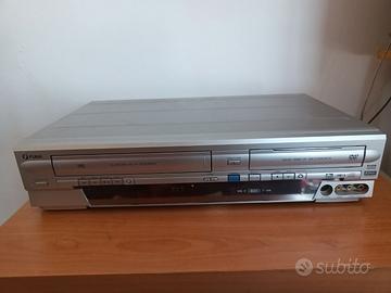 Videoregistratore Funaj VHS DVD