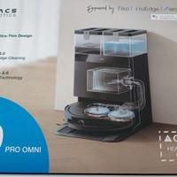 Ecovacs DEEBOT T50 PRO OMNI + kit accessoti