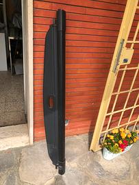 Cappelliera copribagli bauliera Mercedes ML 350