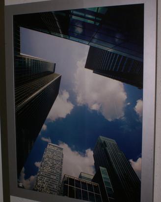 Thermoquadro leonardo verticale