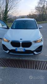 Bmw x1 2020