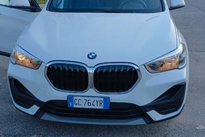 Bmw x1 2020