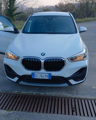 Bmw x1 2020