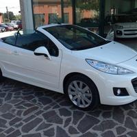 PEUGEOT 207 CC 1.6 HDI 112CV ALLURE SUPER ACCESSOR