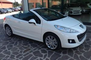 PEUGEOT 207 CC 1.6 HDI 112CV ALLURE SUPER ACCESSOR