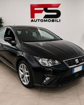 Seat Ibiza 1.0 EcoTSI 95cv FR