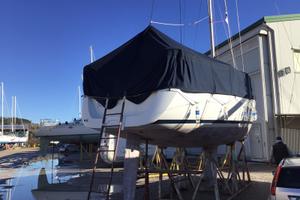 Barca a vela Grand Soleil 37 Botin