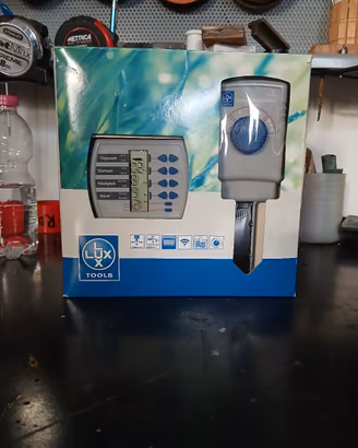 kit irrigazione 
