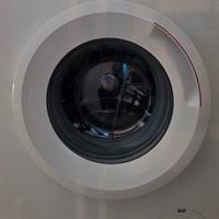 Lavatrice Bosch Serie 4 inverter 