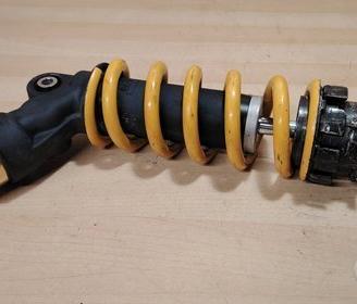 Ricambi Honda cbr 1000 rr 2004 2005
