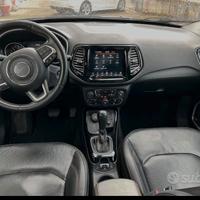 Compass 4x4 2.0 170cv