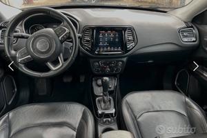 Compass 4x4 2.0 170cv