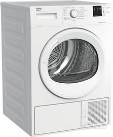 Asciugatrice Beko Drx823W 8Kg A++