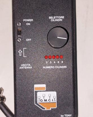 Sensore Contagiri - auto/moto