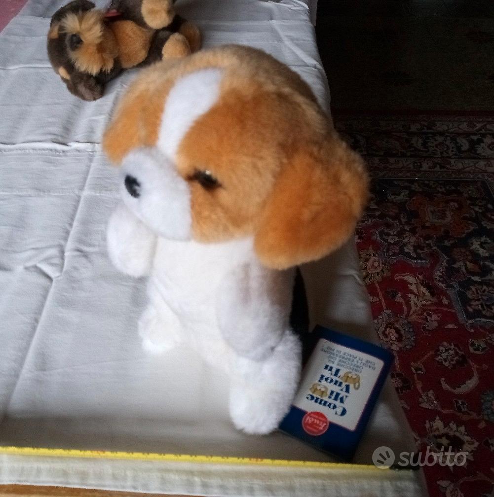 Splendidi peluche TRUDI Cuccioli Cane - Tutto per i bambini In vendita ...