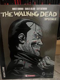 The walking dead collezione completa 1/70+speciali