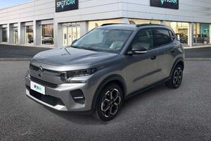 Citroen C3 PureTech 100 S&S Max