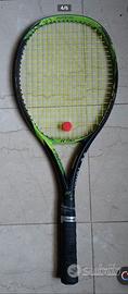 Racchetta Yonex E-Zone 100.