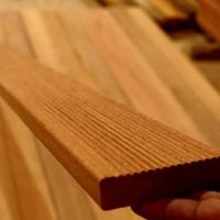 CUMARU ROSSO- LEGNO DECKING PER ESTERNO