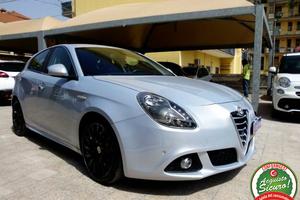 ALFA ROMEO Giulietta 2.0 JTDm-2 150 CV Exclusive