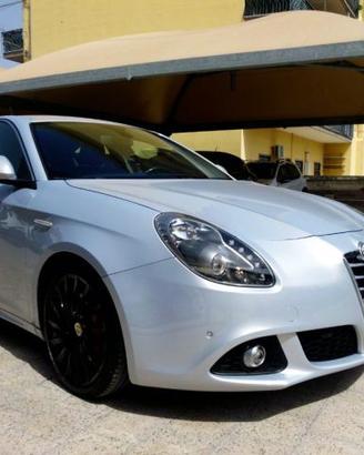 ALFA ROMEO Giulietta 2.0 JTDm-2 150 CV Exclusive