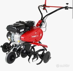 motozappa Pubert Terro