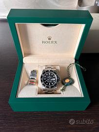 Rolex Submariner 116610LN 2018