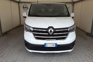 RENAULT Trafic 2.0 BluedCi 150cv PL-TN Equilibre