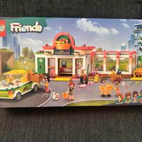 Negozio di Alimentari Biologici, Supermercato