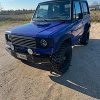 Mistubishi pajero l040