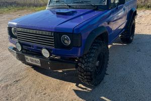 Mistubishi pajero l040