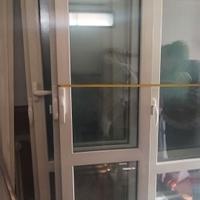 Portafinestra  H 220x L 120