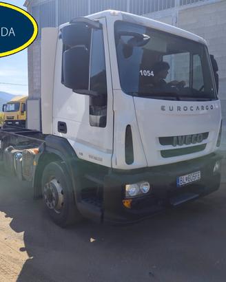 Iveco eurocargo 150e22 (cod. interno pm2151)