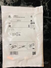 Sensore IFM per cilindro