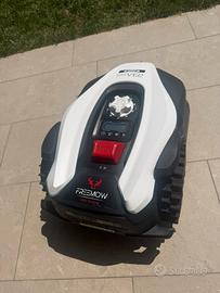 Robot tagliaerba FREMOW R3A 60i