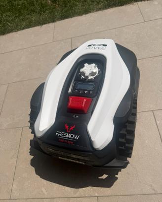 Robot tagliaerba FREMOW R3A 60i