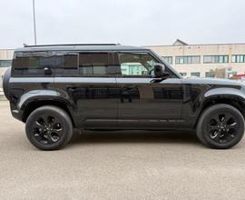 Defender Ingenium MHEV 3.0D i6 Twin-scroll 200 CV