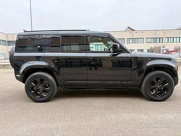 Defender Ingenium MHEV 3.0D i6 Twin-scroll 200 CV
