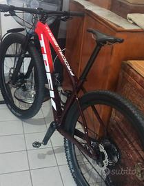Mtb Trek procaliber 9.8
